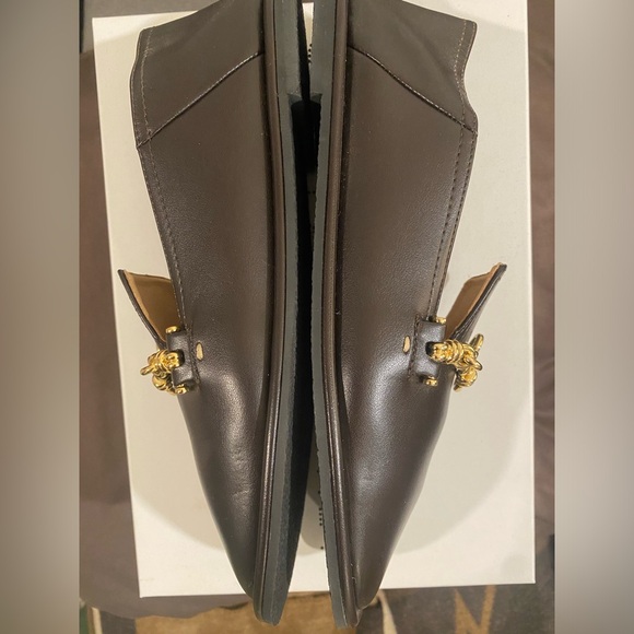 STELLA MCCARTNEY Ryder Collapsible Loafers - Picture 11 of 15